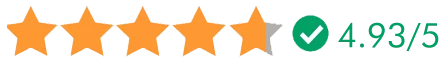 Sure Sleep Mask 5 star rating