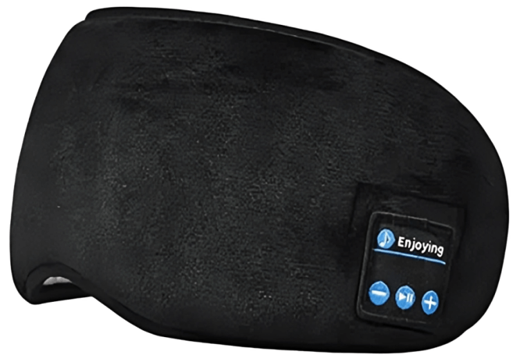 Sure Sleep Mask brand 