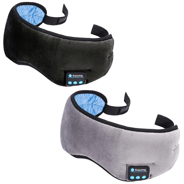 How to use Sure Sleep Mask