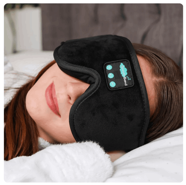 Sure Sleep Mask